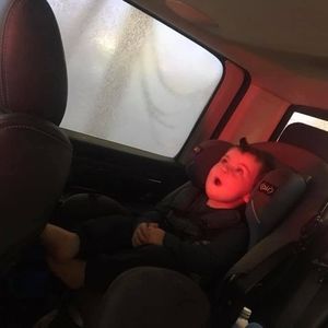 Meet your Posher, Robyn